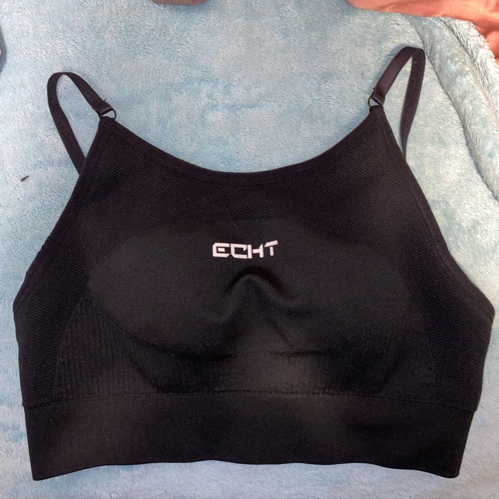 Echt Sports Bras